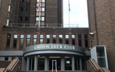 Hospitality Network – Christmas Lunch Event