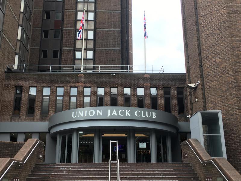 Hospitality Network – Christmas Lunch Event