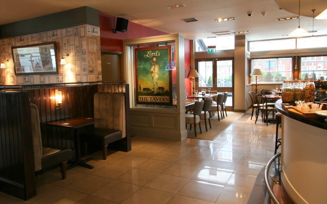 Hospitality Network – Autumn Event