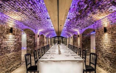 Hospitality Network – Summer Lunch Event